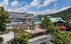 Fujiya Hotel